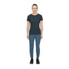 Moteriškos kelnės Rab Momentum Pants Wmns - S - Tamsiai pilka