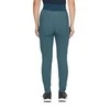 Moteriškos kelnės Rab Momentum Pants Wmns - S - Tamsiai pilka