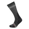 Moteriškos kojinės Lorpen MHMCW Merino Hike Midweight Crew - M (38-41) - Pilka