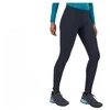 Moteriškos patrumpintos kelnės Montane Ineo Pro Pants Short Leg - Juoda - XS