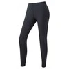 Moteriškos patrumpintos kelnės Montane Ineo Pro Pants Short Leg - Juoda - XS