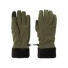 Moteriškos pirštinės Marmot W Fuzzy Glove - Juoda - S