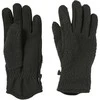 Moteriškos pirštinės Marmot W Fuzzy Glove - Juoda - S