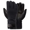 Moteriškos pirštines Montane F Duality Glove - Juoda - S