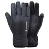 Moteriškos pirštinės Montane F Respond Glove - Juoda - XS