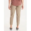 Moteriškos tamprės Marmot Wms Elda Cargo Ankle Pant Stonework - XS