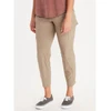 Moteriškos tamprės Marmot Wms Elda Cargo Ankle Pant Stonework - XS