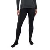 Moteriškos termo kelnės Montane F Dart XT Long Janes - Juoda - M