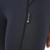 Moteriškos termo kelnės Montane Fem Dart Thermo Long Janes - S - Ruda