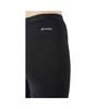 Moteriškos termo kelnės Rab Power Stretch Pro Pants - Juoda - XL