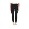Moteriškos termo kelnės Rab Power Stretch Pro Pants - Juoda - XL