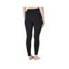Moteriškos termo kelnės Rab Power Stretch Pro Pants - Juoda - XL