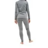 Moteriškos termo kelnės Turbat Yeti Bottom 2 Wms - Juoda - S
