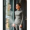 Moteriškos termo kelnės Turbat Yeti Bottom 2 Wms - Juoda - S