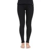 Moteriškos termo kelnės Turbat Yeti Bottom 2 Wms - Juoda - S