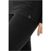 Moteriškų termo rūbų komplektas Base Layer Viking Arctica Lady Set - Juoda - L