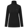 Moteriškų termo rūbų komplektas Base Layer Viking Arctica Lady Set - Juoda - L