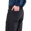 Mountain Equipment Ibex Pro Pants Short Leg - Juoda - L