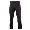 Mountain Equipment Ibex Pro Pants Short Leg - Juoda - L