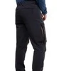 Mountain Equipment Ibex Pro Pants Short Leg - Juoda - L