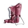 Nešynė Deuter Kid Comfort - Tamsiai mėlyna (gilus rašalas)