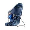 Nešynė vaikams Deuter Kid Comfort Pro