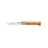 Kišeninis peilis Opinel Carbon Nr.12