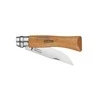 Opinel anglinio plieno peilis Nr.7 buko rankena