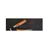Opinel anglinio plieno peilis Nr.9 buko rankena