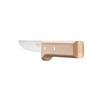 Opinel išpjaustymo peilis Parallele Nr. 122