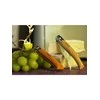 Opinel peilis Nr.10 plonais ašmenimis - alyvmedžio rankena