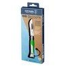 Opinel Outdoor Nr.8 nerūdijančio plieno ašmenimis - Žalia