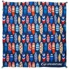 Patiesalas Lifeventure Picnic Blanket - Mėlyna (atlantis)