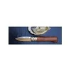 Peilis austrėms Opinel Nr. 9 bubinga rankena