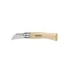 Peilis česnakams ir kauliukų išėmimui Opinel Chestnut and Garlic Peilis Nr. 7