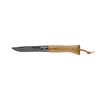 Peilis Opinel NEO6 Juodas Chene