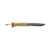 Peilis Opinel NEO6 Juodas Chene