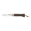 Peilis Opinel NEO6 Juodas Walnut