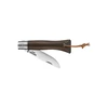 Peilis Opinel NEO6 Juodas Walnut