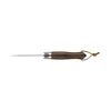 Peilis Opinel NEO6 Juodas Walnut