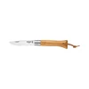 Peilis Opinel NEO6 Olivewood
