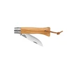 Peilis Opinel NEO6 Olivewood
