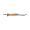 Peilis Opinel NEO6 Olivewood