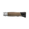 Peilis Opinel Nr.08 Atelier Walnut Ebony