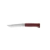 Peilis Opinel Nr.8 Afrikos koralmedžio rankena