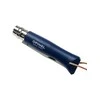 Opinel France Peilis su dirželiu Opinel Colorama 08 Inox Grab tamsiai mėlynas, su įdėklu