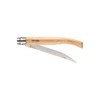 Peilis plonais ašmenims Opinel Nr.15 Slim Beech