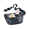 Piniginė ant liemens Deuter Security Money Belt I - Smėlio