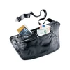 Piniginė ant liemens Deuter Security Money Belt II - Juoda