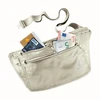 Piniginė ant liemens Deuter Security Money Belt II - Smėlio